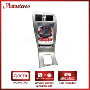 128GB for <strong>Volvo</strong> <strong>XC60</strong> 2009-2016 Android 11 <strong>Car</strong> Radio GPS Navigation Autostereo Tape Recorder <strong>Multimedia</strong> <strong>Player</strong> Headunit - Product Image 2