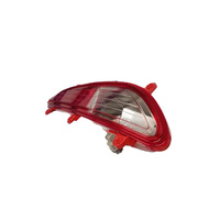 Aydınlatma Sistemi Arka Tampon Reflektörü 92405-C7000 92406-C7000 Hyundai I20 2015-2018 için Tampon Lambası Arka Sis Lambası