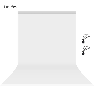 Ucuz toptan PULUZ 1m x 1.5m fotoğraf arka plan fotoğraf stüdyosu arka plan bez zemin - Product Image 1