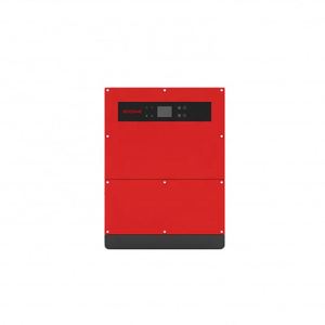 <span class=keywords><strong>GOODWE</strong></span> Onduleur solaire triphasé GW30KLV-MT <span class=keywords><strong>30</strong></span> <span class=keywords><strong>kW</strong></span> sur réseau pour onduleurs basse tension - Product Image 3