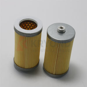 Filtre à brouillard d'huile 317957 pour pompe à vide, accessoires durables pour machine d'impression, 1 pièce - Product Image 3