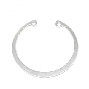 Bagues de retenue pour arbre, <span class=keywords><strong>roulement</strong></span> en acier inoxydable, clips internes en acier inoxydable Din472 - Product Image 3