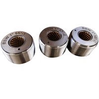 Machine à rouler les barres d'armature avec moteur 380V 5.5kW - Barres de matrices, pièces de rechange et accessoires