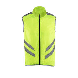 <span class=keywords><strong>Gilet</strong></span> de sport de plein air <span class=keywords><strong>gilet</strong></span> de jogging réfléchissant femmes <span class=keywords><strong>gilet</strong></span> de sécurité moto - Product Image 1