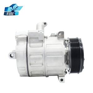 Compresseur de climatisation de voiture 92600EV00 A60-03115NC 27454QX 12V R134A pour Nissan 350Z 3.5L Lexus - Product Image 2