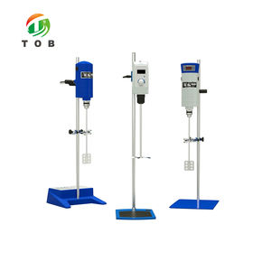 Mezclador de agitador digital de Laboratorio Eléctrico pequeño - Product Image 3