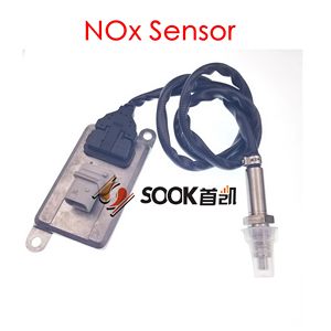 เซ็นเซอร์วัดอุณหภูมิไอเสียดีเซล <span class=keywords><strong>SOOK</strong></span> OEM หมายเลข C2D6754 รุ่น SKT-278 ของใหม่ - Product Image 6