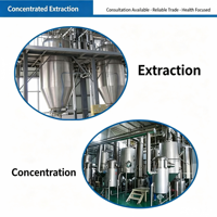 Extrait de Canneberge en Poudre de Qualité Alimentaire 100% Pur avec Vitamine C – Conditionnement Bouteille/Boîte