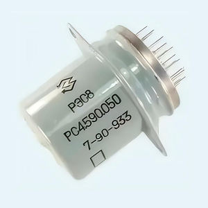 Хит продаж: реле P3C8 RES-8 RS4.590.050, герметичное, по военной спецификации, для авионики, российское реле - Product Image 1