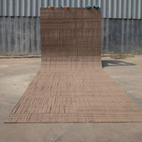 Carreaux de revêtement mural en fausse céramique Carreaux muraux flexibles en pierre Matériau décoratif de construction Panneau mural en pierre artificielle douce