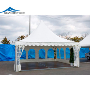 Tentes <span class=keywords><strong>Pagode</strong></span> 10x10 à Châssis – Tentes <span class=keywords><strong>de</strong></span> Salon Professionnel Économiques, Imperméables pour Événements Extérieurs, Tentes Pliantes à Vendre - Product Image 3