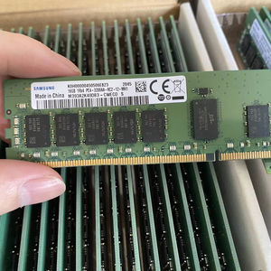 Memoria de Servidor RDIMM DDR4 16G 3200MHz 2933MHz RAM M393A2K40EB3 M393A2K40EB3-CWE M393A2K40DB2-CVF M393A2K40CB2-CVF - Product Image 1