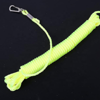 Nasse de Pêche Flottante Pliable pour Poissons Vivants – Cage à Poissons Robuste et Enduite