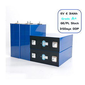 EveMb31 DDP Grade 3.2V 314Ah Cell 10000 Cycles Prismatic Lithium Battery LFP314 for Home Solar <b>Energy</b> <b>Storage</b> <b>System</b> - Product Image 2