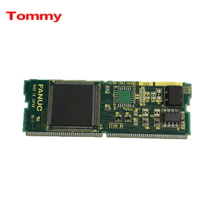 Tarjeta de Memoria FANUC A20B-2902-0490, Nueva y Original - Product Image 1