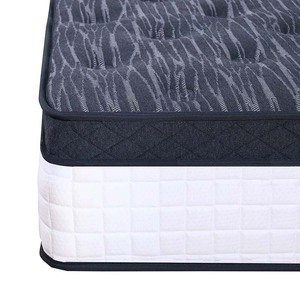 Túi mùa xuân Gối đầu Nệm massage nệm khách sạn giường và nệm - Product Image 1