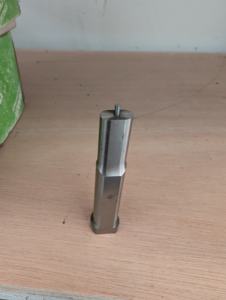 Punzón Desforrador de Acero de Alta Velocidad con Material Superior Integrado - Product Image 6