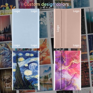 Tùy Chỉnh RGB Backlit Bàn Phím Không Dây Da Trường Hợp Đối Với Xiaomi Redmi Pad Pro 12.1Inch Từ Bìa Nhà Máy Bán Buôn - Product Image 3