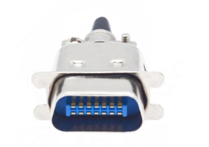 9 14 24 25 36 37 50 Pin Centronics nữ Cáp gắn kết nối - Product Image 4