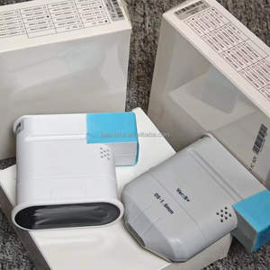 Cartouche HIFUSS originale DS1.5mm DS3.0mm DS4.5mm DS13mm pour FU4.5-2S FU4.5-4S FU4.5-5S FU4.5-10SN FU18 <span class=keywords><strong>Brosse</strong></span> nettoyante pour le visage - Product Image 1