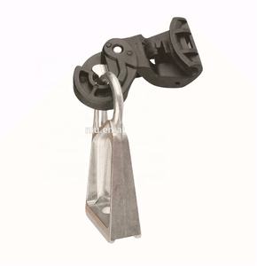 Conjunto de suspensión de soporte de abrazadera de montaje de cable en poste <span class=keywords><strong>ES54</strong></span> LV - Product Image 4