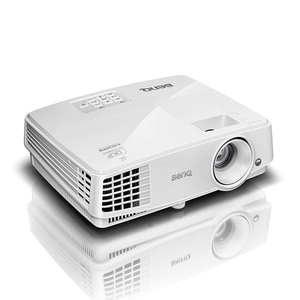 Proyector DLP BenQ MW571 - Product Image 2