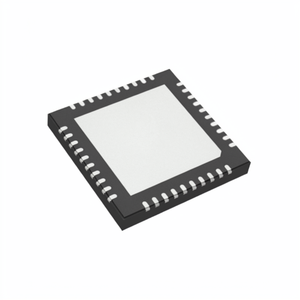 40 WFQFN Exposed Pad Power Management (PMIC) Components Electronic Original LT3380HUJM#TRPBF - Product Image 1