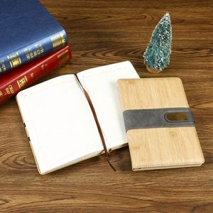 A5 PU Notebook Hardcover Magnetic Buckle High-end Business Diary <b>Gift</b> Enterprise Customized LOGO Business <b>Gifts</b> - Product Image 6