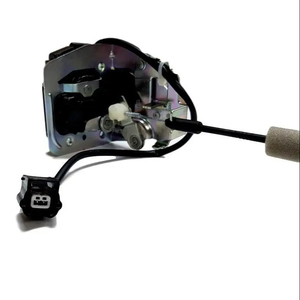 Cerradura de puerta trasera derecha 825020011R para <span class=keywords><strong>Renault</strong></span> <span class=keywords><strong>Master</strong></span> III - Product Image 1