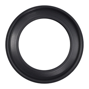 Pare-soleil pour objectif d'appareil photo numérique Canon RF <span class=keywords><strong>35mm</strong></span> F1.8 Macro IS <span class=keywords><strong>STM</strong></span>, modèle EW-52 - Product Image 2