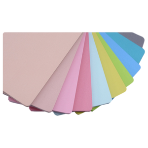 Panneau en mousse PVC blanc rigide de 3 mm, 5 mm, 8 mm, 10 mm, plaque en plastique pour signalétique publicitaire et construction, panneau PVC imperméable - Product Image 5