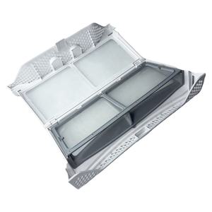 Filtro de Pelusa para <span class=keywords><strong>Secadora</strong></span> <span class=keywords><strong>AEG</strong></span>, Reemplazo para 8074539019, Mejora el Flujo de Aire, Minimiza el Consumo de Energía, Previene la Acumulación de Pelusa - Product Image 4