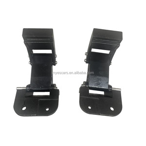 Soporte de estribo auxiliar 9L7Z16A507B 7L7Z16A507D 9L7Z16A506B 7L7Z16A506B para Lincoln Navigator <span class=keywords><strong>Ford</strong></span> <span class=keywords><strong>Expedition</strong></span> 2007-2017 - Product Image 3