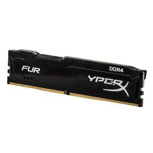 Memoria RAM Original FURY DDR4 8GB 16GB 32GB 2400MHz 2666MHz 3200MHz 3600MHz DIMM de 288 pines para juegos de escritorio 8gb Ddr4 - Product Image 5