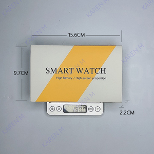 Montre connectée P60 avec caméra intégrée, suivi d'activité, appels sans fil, lecture de musique, mémoire 256 Mo, batterie 670 mAh, montre intelligente pour homme 2026 - Product Image 6