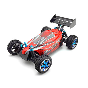 Xe <span class=keywords><strong>Buggy</strong></span> Điều Khiển Từ Xa Điện <span class=keywords><strong>XSTR</strong></span> <span class=keywords><strong>HSP</strong></span> 94107PRO Tỷ Lệ 1:10 Xe Không Chổi Than 2S <span class=keywords><strong>RC</strong></span> RTR 2.4GHZ - Product Image 3