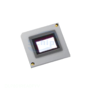 Original DLP801REA0FYV 350 BFCPGA Specialized ICs Components Electronic - Product Image 1