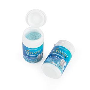 Professional Tooth Deep Cleaning Powder, Stain <strong>Remover</strong> <strong>Plaque</strong> Cleaning Breath Freshener Teeth Whitening Powder for Daily Life - Product Image 2