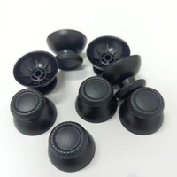 Pièces de rechange pour manettes analogiques Capuchon de champignon analogique pour manettes PS5/PS4/PS3/XBOX ONE/XBOX360