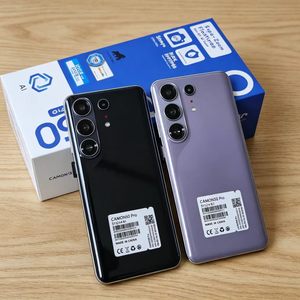 Camon 50 Pro 5G+24GB+512GB จากโรงงานโดยตรง โปรเซสเซอร์สิบคอร์+หน้าจอ 7.0 นิ้ว+แบตเตอรี่ 7000mAh - Product Image 5