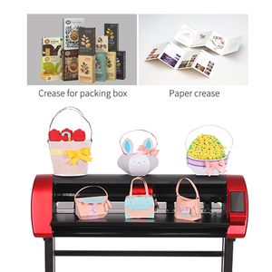 720mm <strong>Vinyl</strong> <strong>Plotter</strong> Cutting Machine Paper Cutter <strong>Plotter</strong> DTF Cutter <strong>Plotter</strong> 700mm/s High Speed Car PPF Flatbed Cutting <strong>Plotter</strong> - Product Image 1