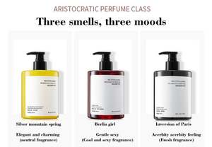 Champú de aminoácido para el cuidado del cabello, acondicionador, 3 piezas, 300ml - Product Image 6