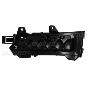 ไฟเลี้ยวกระจกมองหลังสำหรับรถยนต์แลนด์โรเวอร์ LR048352 LR048351 อุปกรณ์ตกแต่งรถยนต์ ไฟเลี้ยวกระจกมองหลัง - Product Image 5