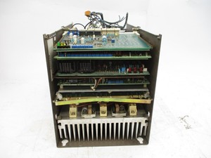 6RA2677-6DV57-ZA14 380V 205A SIMOREG K คอนเวอร์เตอร์ PLC - Product Image 5