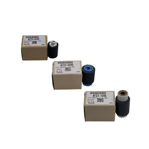 Kit de Rodillos de Alimentación Manual de Derivación Original Ricoh AF03-1046 AF03-2046 AF03-0049 para Uso en MPC4000 <span class=keywords><strong>MPC5000</strong></span> - Product Image 6