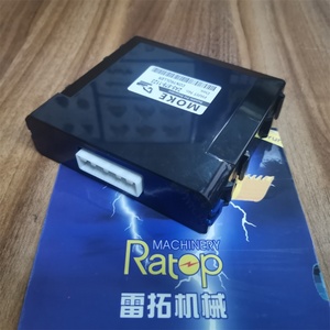 Controlador de Aire Acondicionado 2A5-979-1122 para PC200-8MO D65EX PC138USLC-10 - Product Image 2