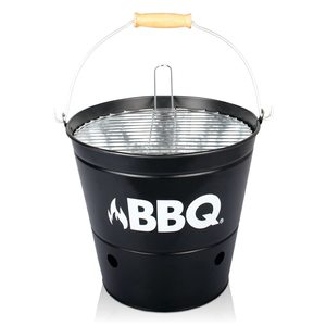 BBQ <strong>Charcoal</strong> <strong>Grill</strong> With Handle BB <strong>Grills</strong> Outdoor - Product Image 4