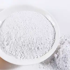 Talc powder for paper making
