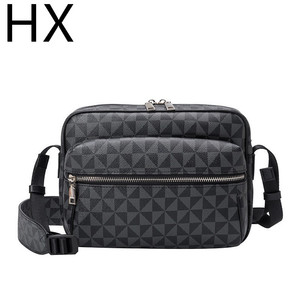Sac à bandoulière d'affaires pour hommes <span class=keywords><strong>2022</strong></span>, vente en gros, Europe et états-unis, <span class=keywords><strong>sacoche</strong></span> grand nom, nouvelle collection YG-67 - Product Image 3