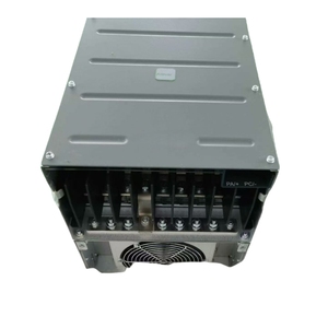 ไดรฟ์ AC สามเฟส รุ่น ATV610C22N4 กำลังไฟ 220 กิโลวัตต์ สำหรับมอเตอร์ปรับความเร็วได้ ใช้กับระบบอัตโนมัติในอุตสาหกรรมและเครื่องอัดอากาศ - Product Image 2